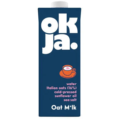 Oat Milk 1L