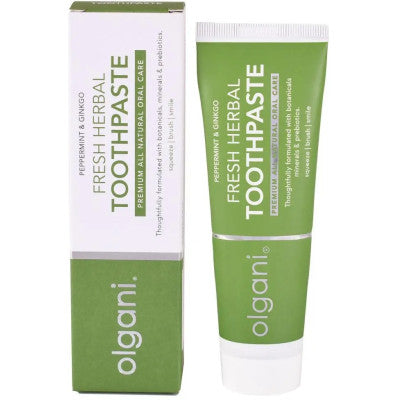 Refreshing Toothpaste 75ml