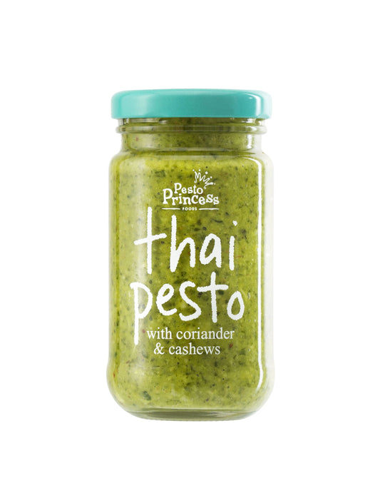 Thai Pesto 130g