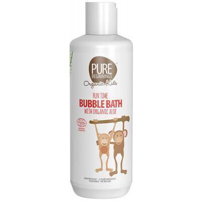 Fun Time Bubble Bath 375ml