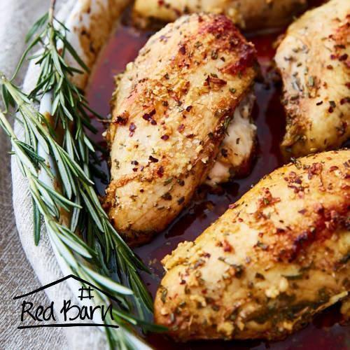 Chicken Breast Fillet Avg 500g
