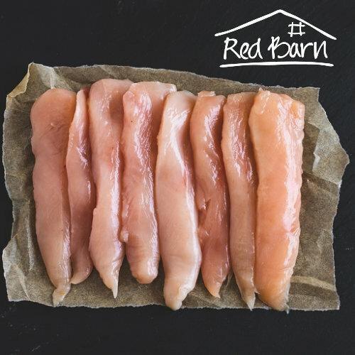 Chicken Breast Mini Avg 500g