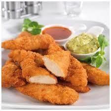 Chicken Breast Mini Avg 400g - Wildsprout