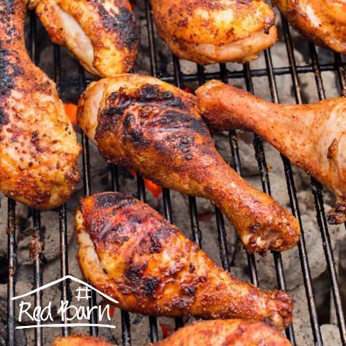 Chicken Drumsticks Avg 800g