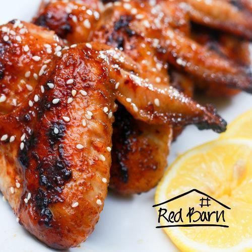 Chicken Wings Avg 800g