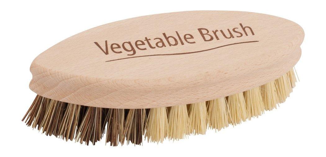 Vegetable Brush - Wildsprout