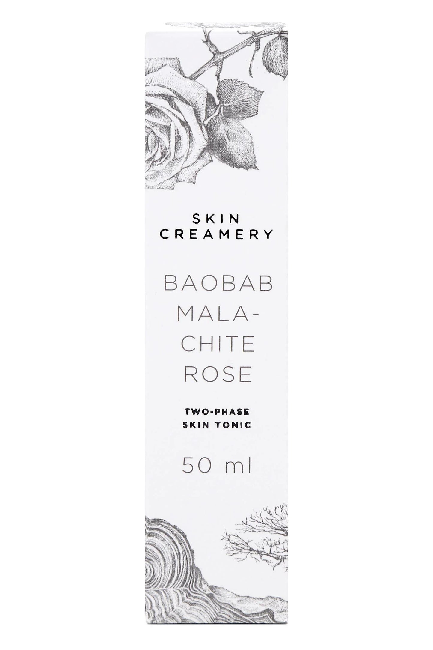 Skin Tonic 50ml - Wildsprout