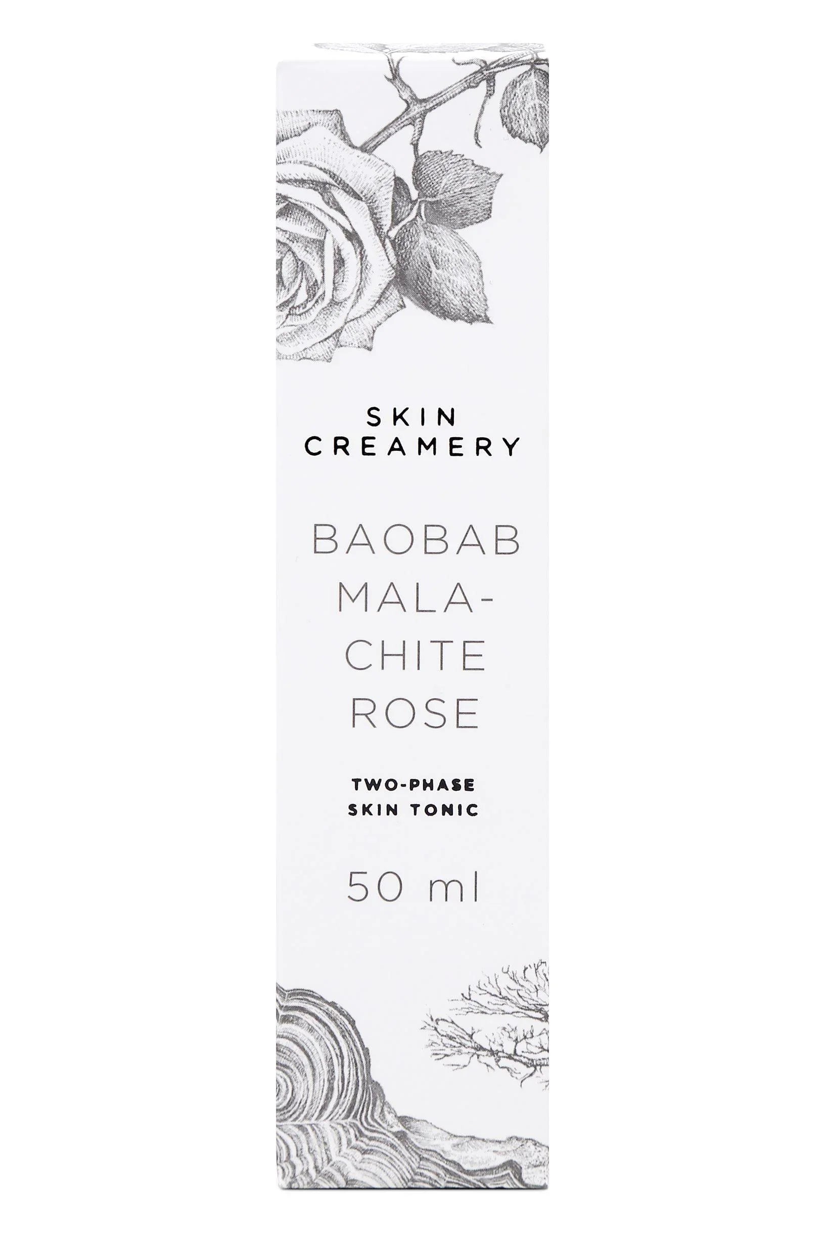 Skin Tonic 50ml - Wildsprout