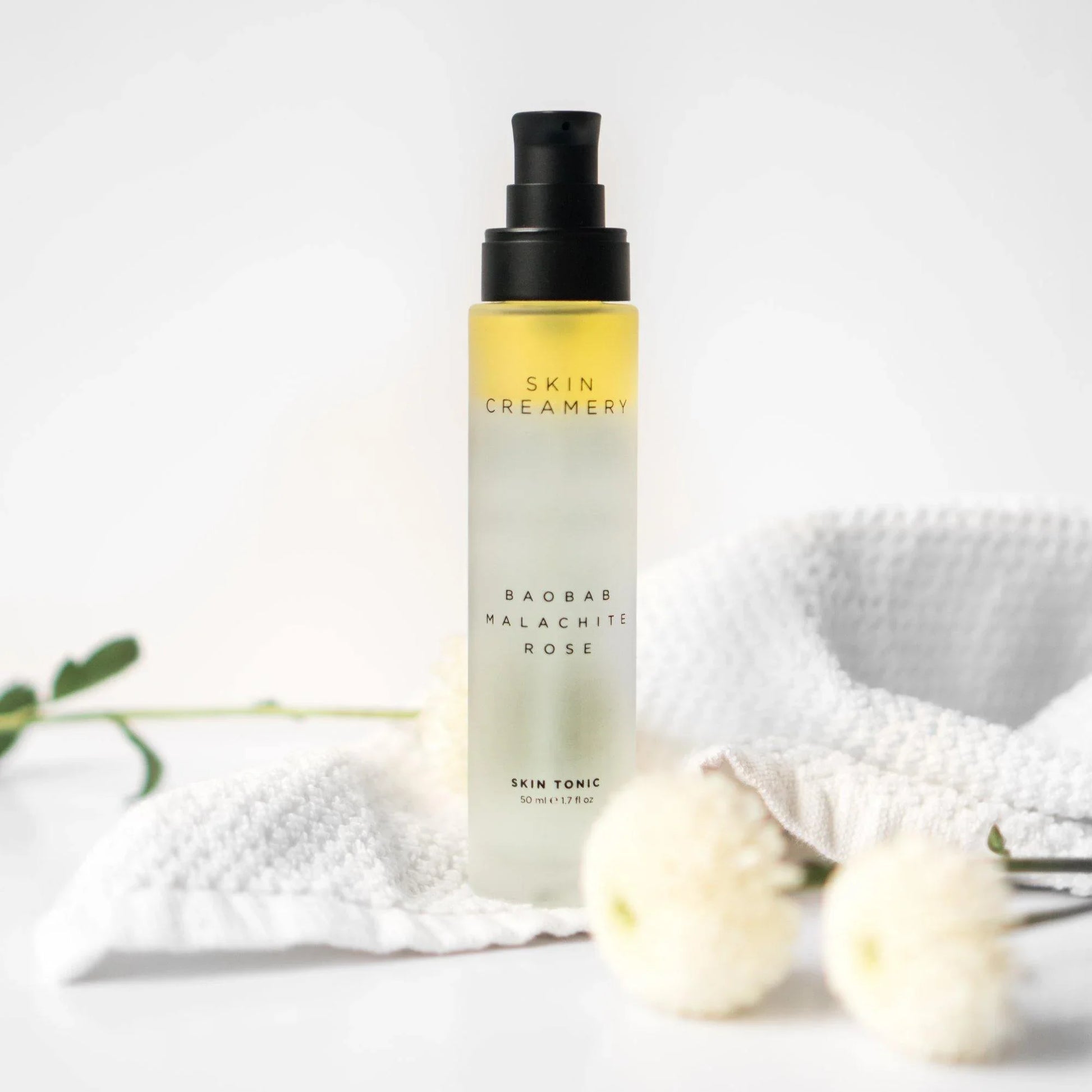 Skin Tonic 50ml - Wildsprout