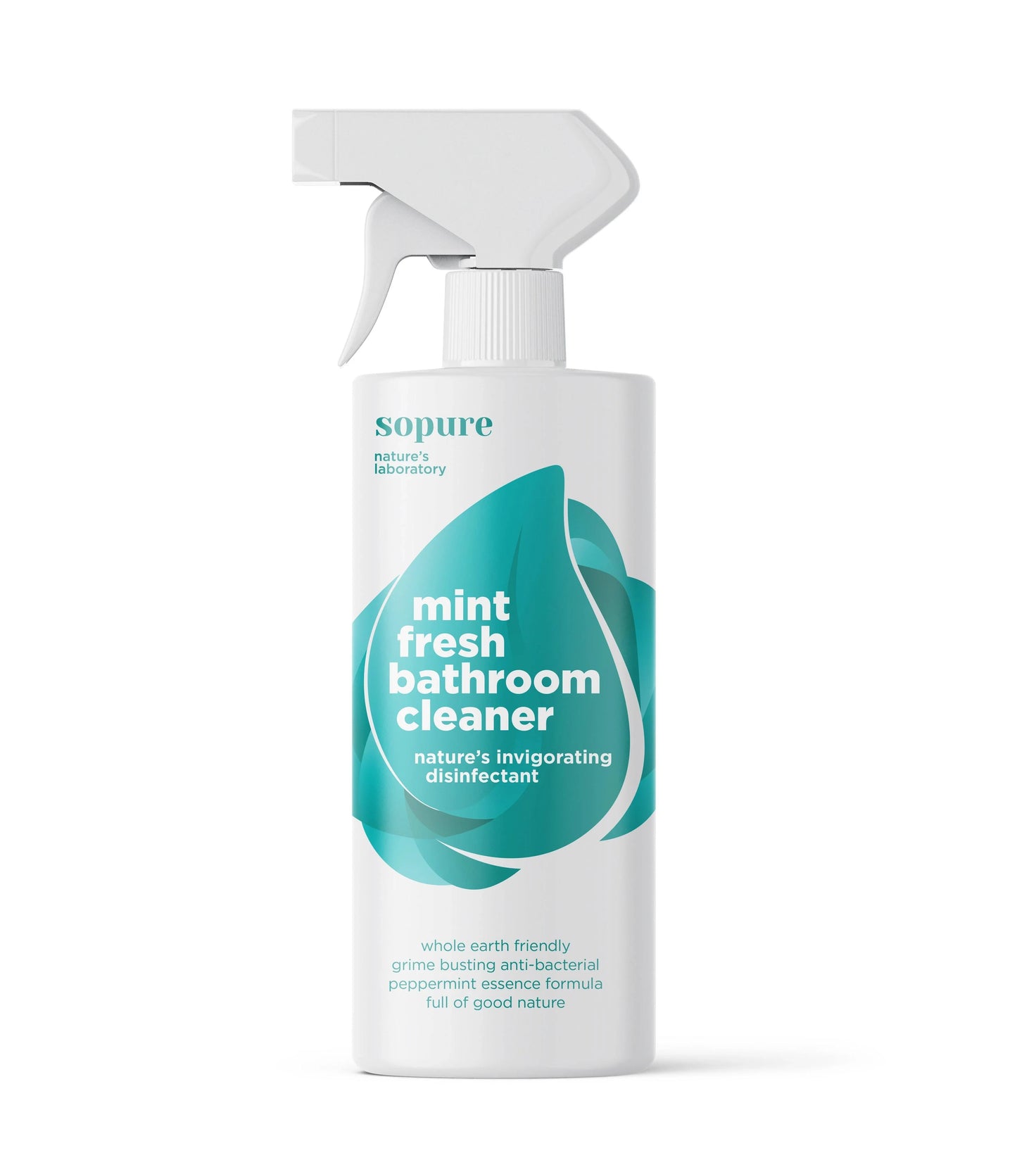 Bathroom Cleaner 500ml