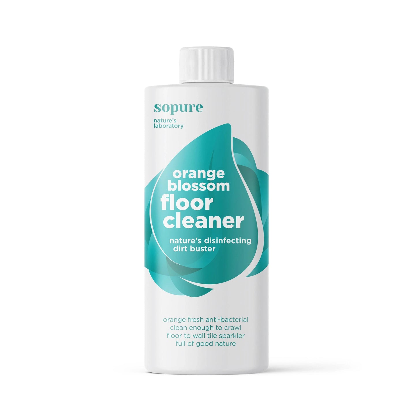 Floor Cleaner 1lt