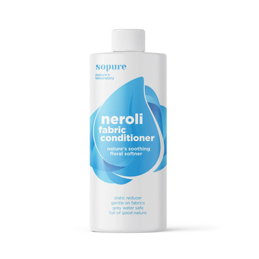 Neroli Fabric Softener 1lt