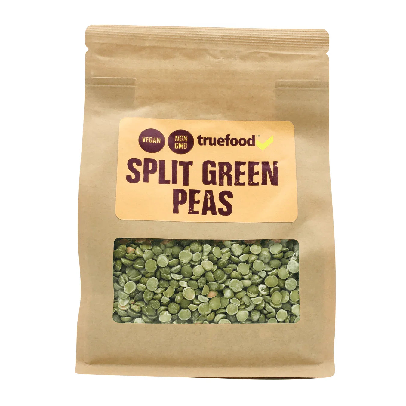 Split Green Peas At ₹ 45/kg | Split Pea In Thane | ID: 2852793184848 - Foto 10