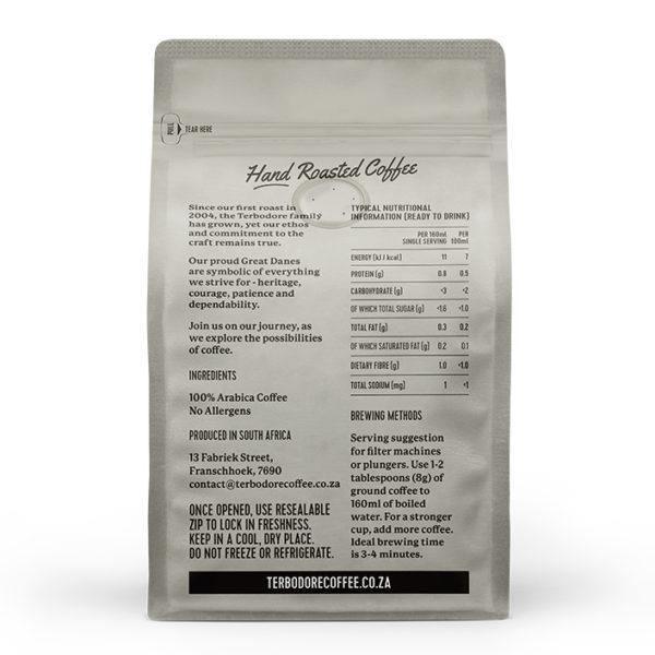 Mocha Java Filter 250g - Wildsprout
