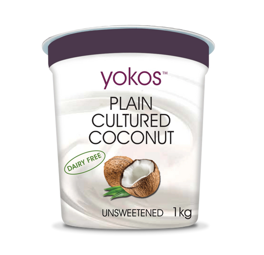Coconut Yoghurt 1kg