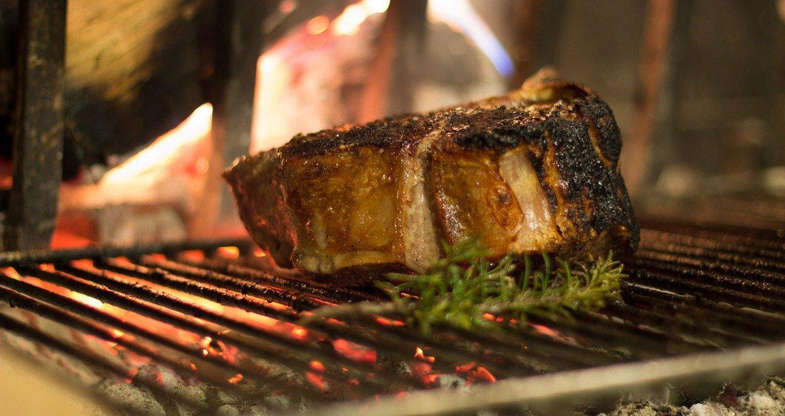 How to Spice Up Your Next Braai - Wildsprout