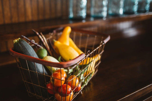 5 Foods To Add To Your Next Grocery Basket - Wildsprout