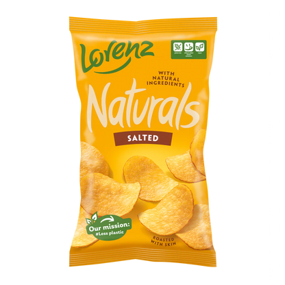 Naturals Chips 100g