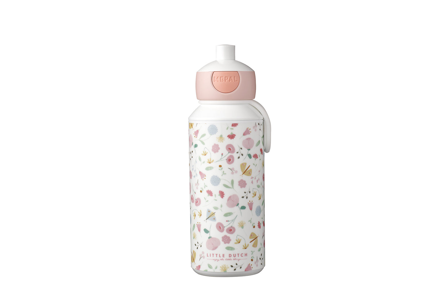 Campus Water Bottle 400ml - Wildsprout