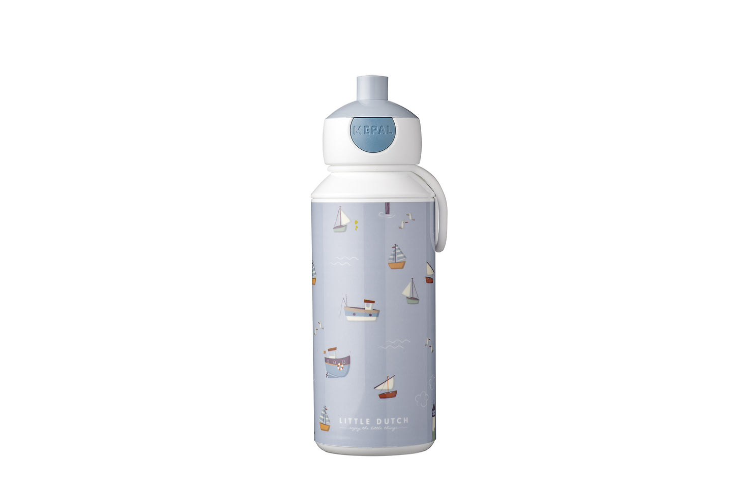 Campus Water Bottle 400ml - Wildsprout