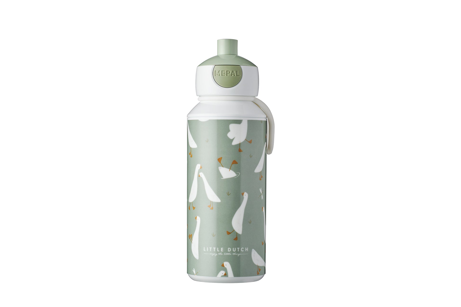 Campus Water Bottle 400ml - Wildsprout