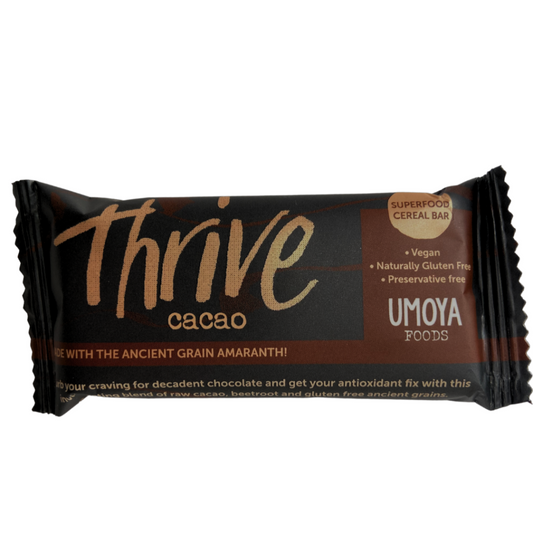 Thrive Cacao Bar 45g