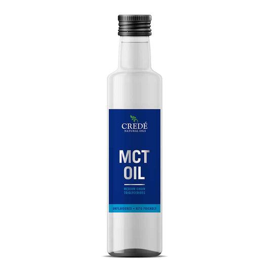 MCT Oil 500ml