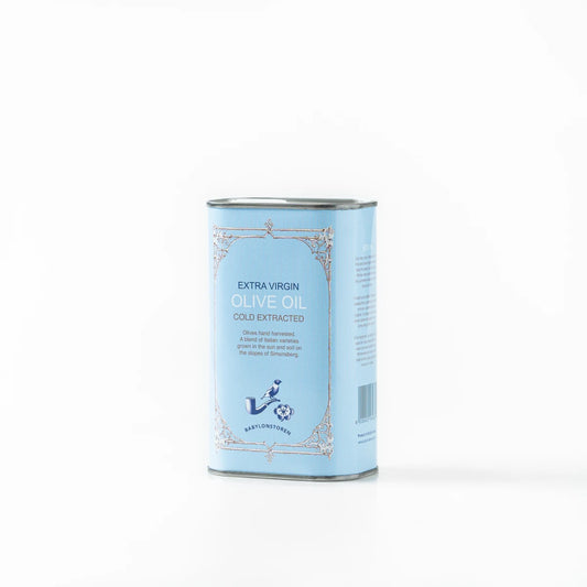 Extra Virgin Olive Oil Blend 500ml