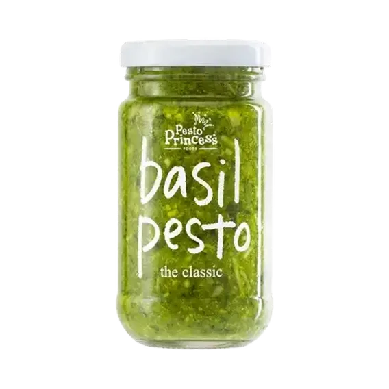 Basil Pesto 130g