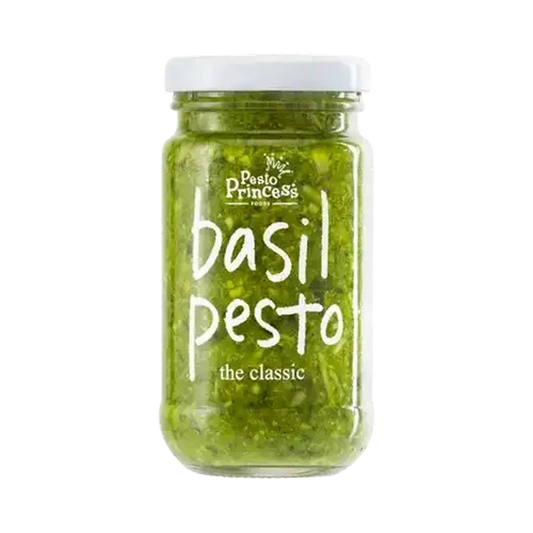 Basil Pesto 130g