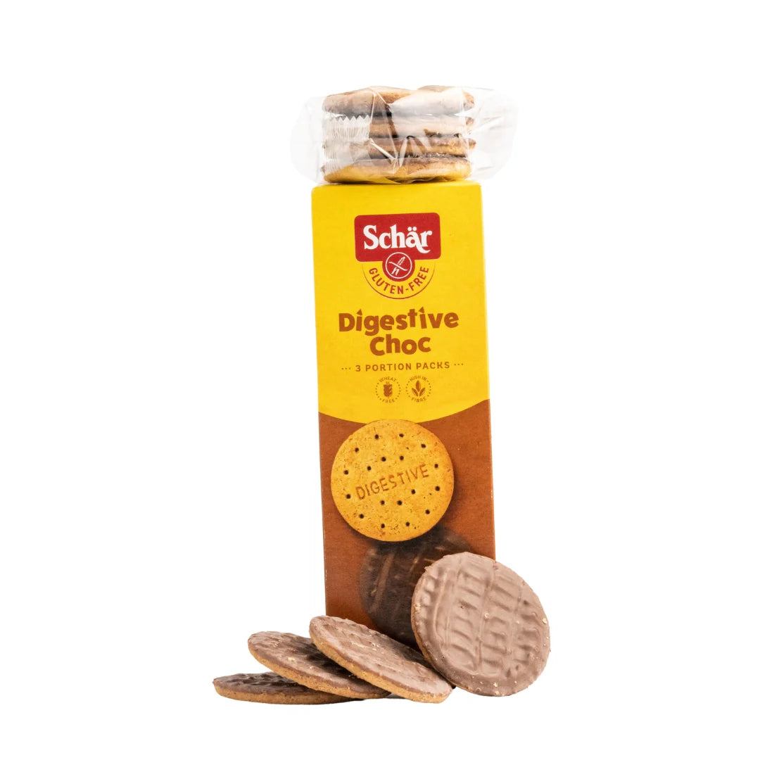 Digestive Chocolate 150g