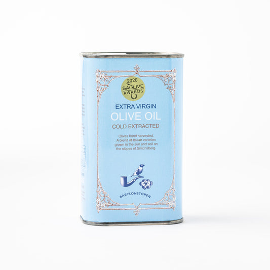 Extra Virgin Olive Oil Blend 500ml