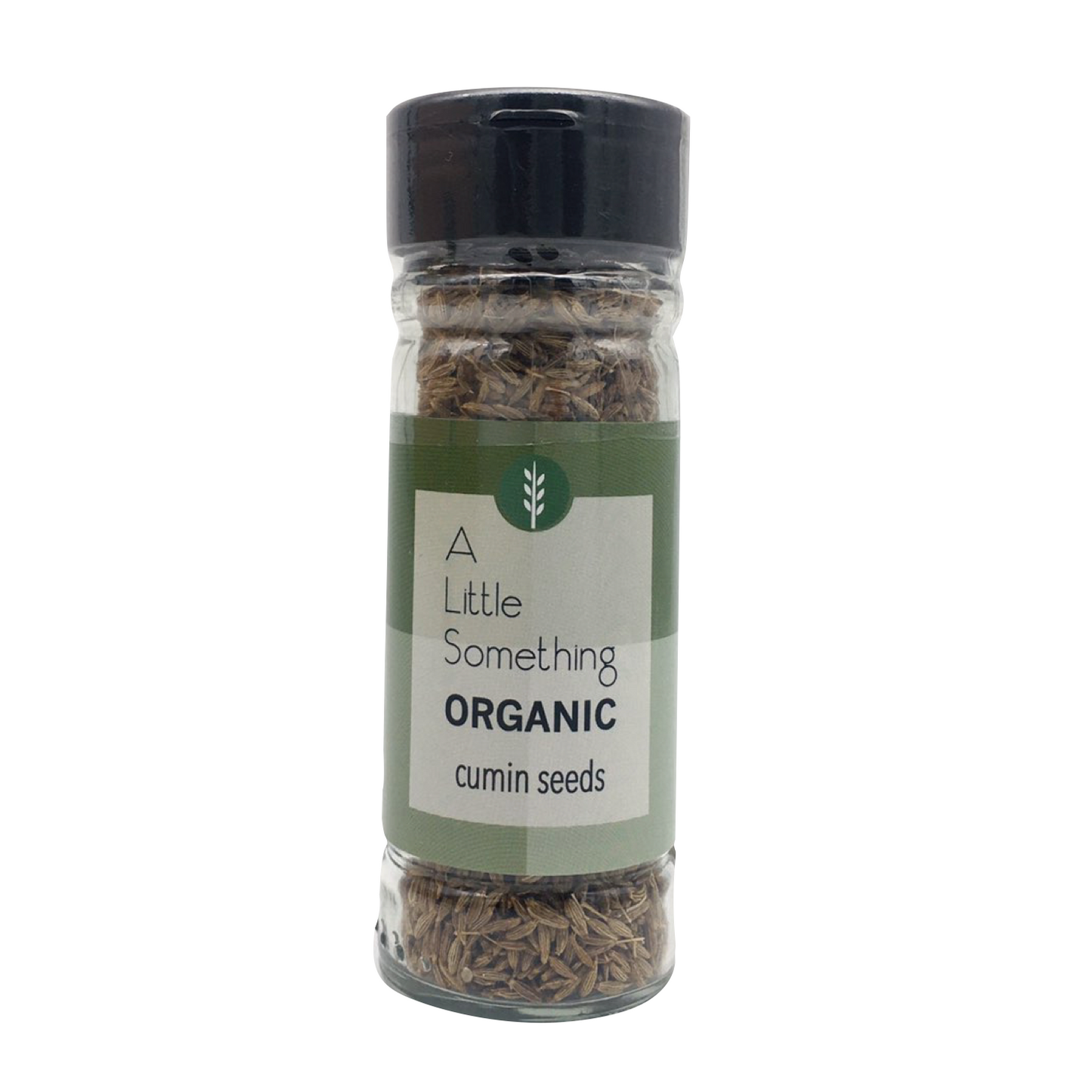 Organic Cumin Seeds 45g
