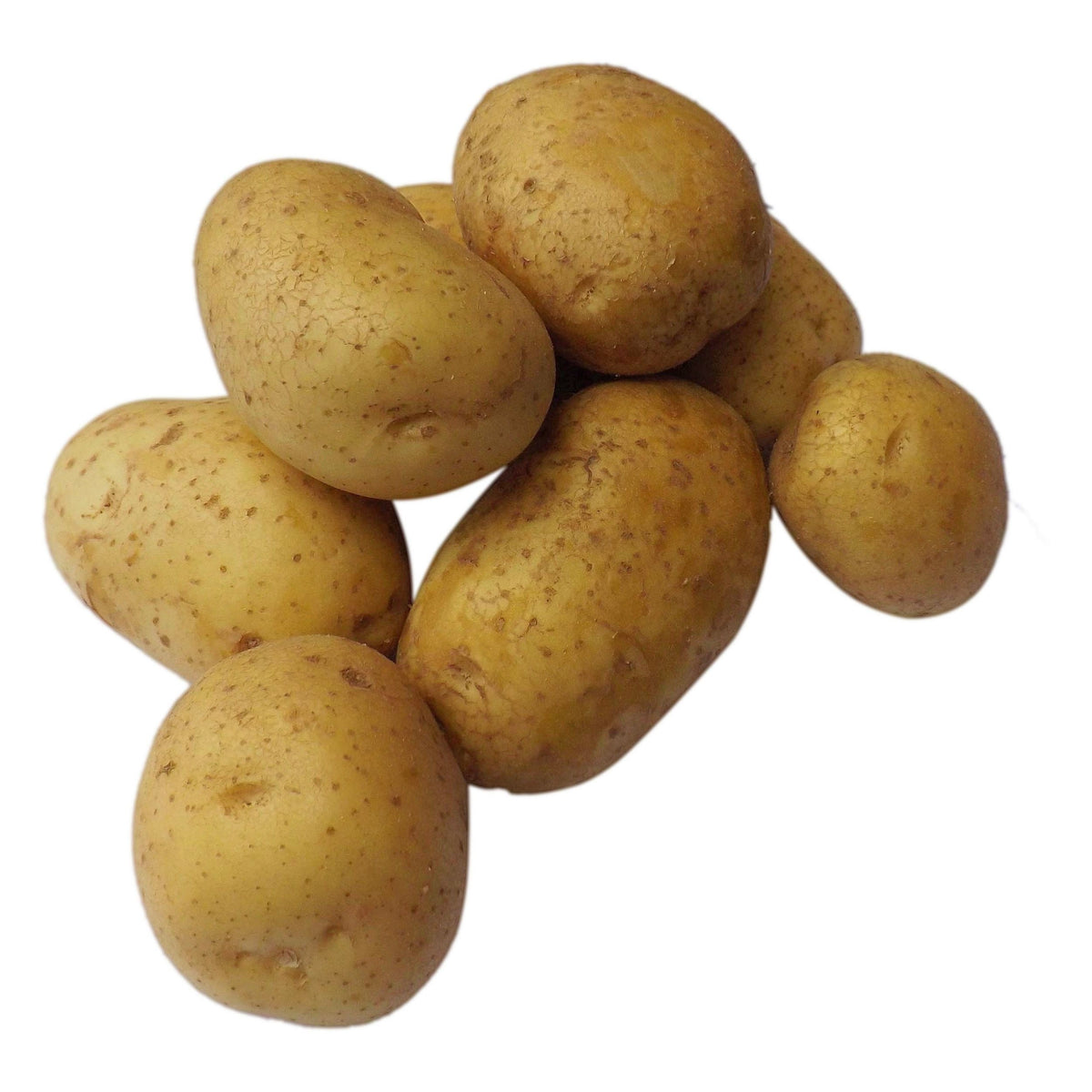 Baby Potatoes 1kg