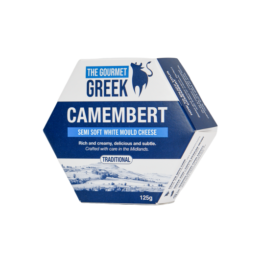Camembert 125g