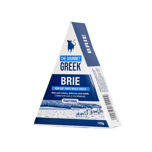 Brie 125g