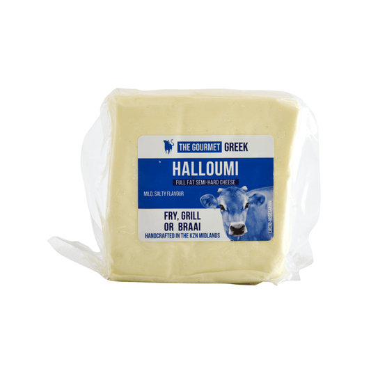 Halloumi 300g