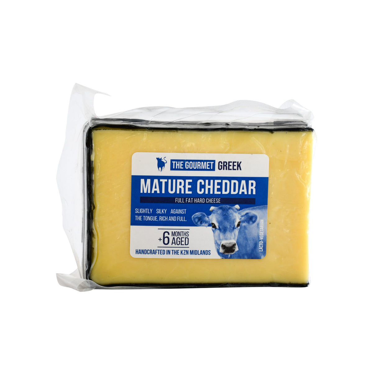 Mature Cheddar 240g