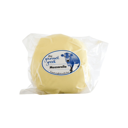 Mozzarella 250g