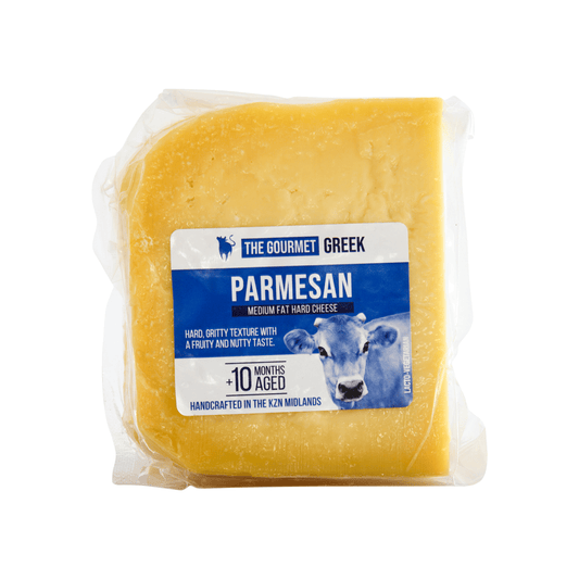 Parmesan 240g