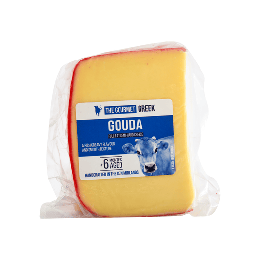 Mature Gouda 240g