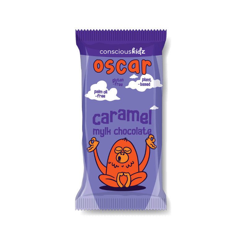 Oscar Caramel Mylk 15g