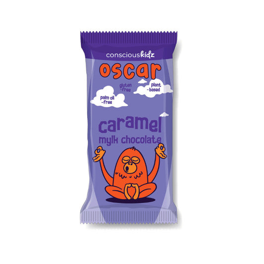 Oscar Caramel Mylk 15g