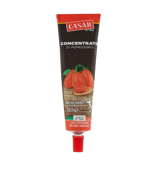 Italian Tomato Concentrate 140g