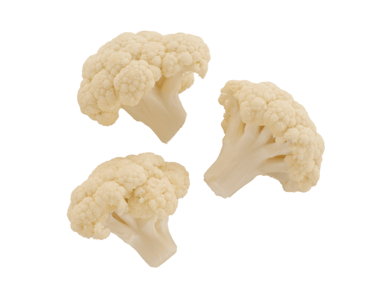 Cauliflower Florets 300g