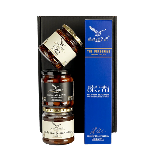 Gift Box - Classic Collection