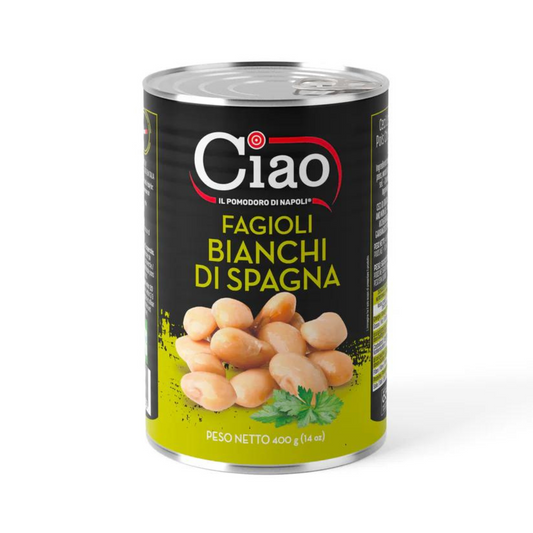 Butter Beans 400g