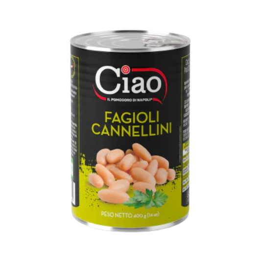 Cannellini Beans 400g