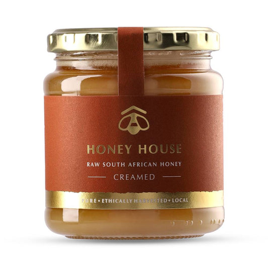 Creamed Honey 350g