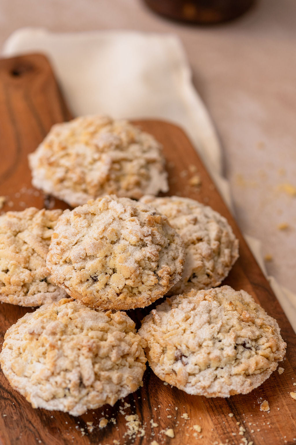 Mince Pie - Gluten Free